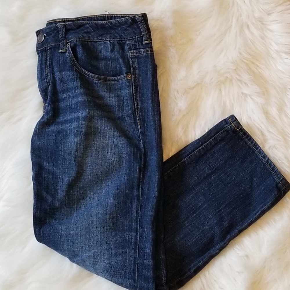 American Eagle Size 6 Strech Jeans